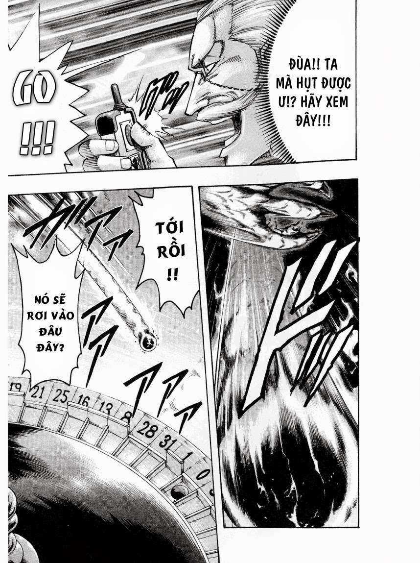 Gamble Fish - Chapter 111 - Trang 8