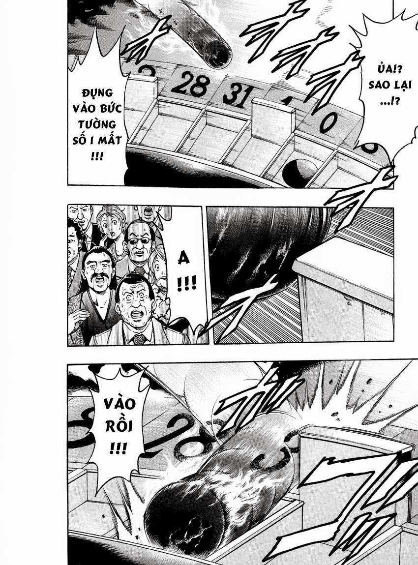 Gamble Fish - Chapter 111 - Trang 9