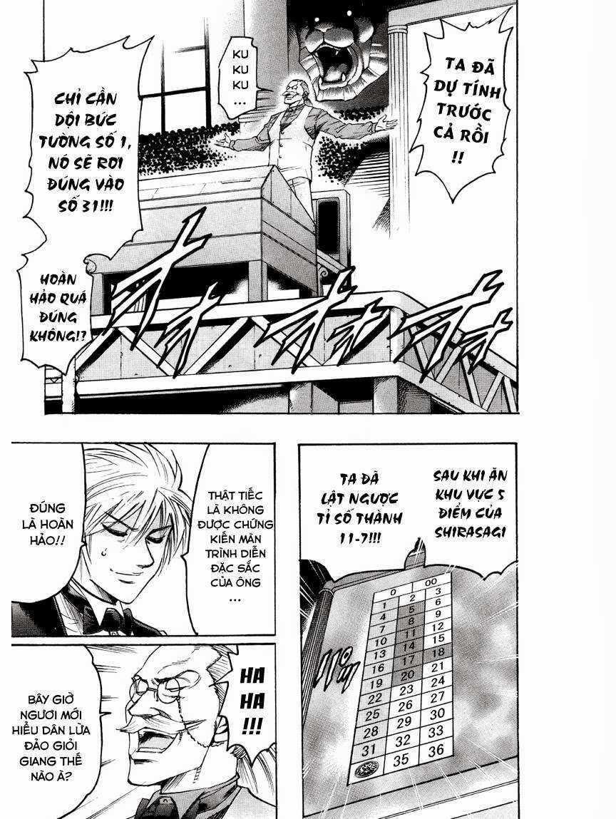 Gamble Fish - Chapter 111 - Trang 10