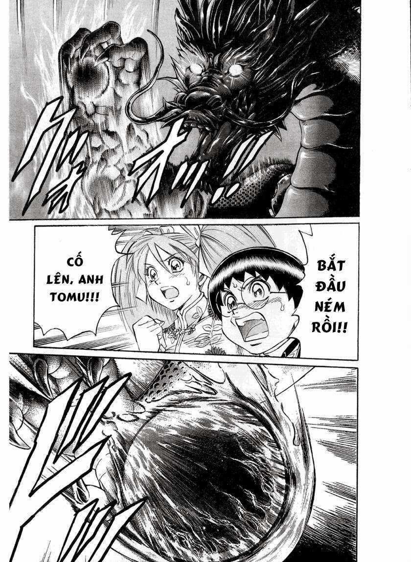 Gamble Fish - Chapter 112 - Trang 12