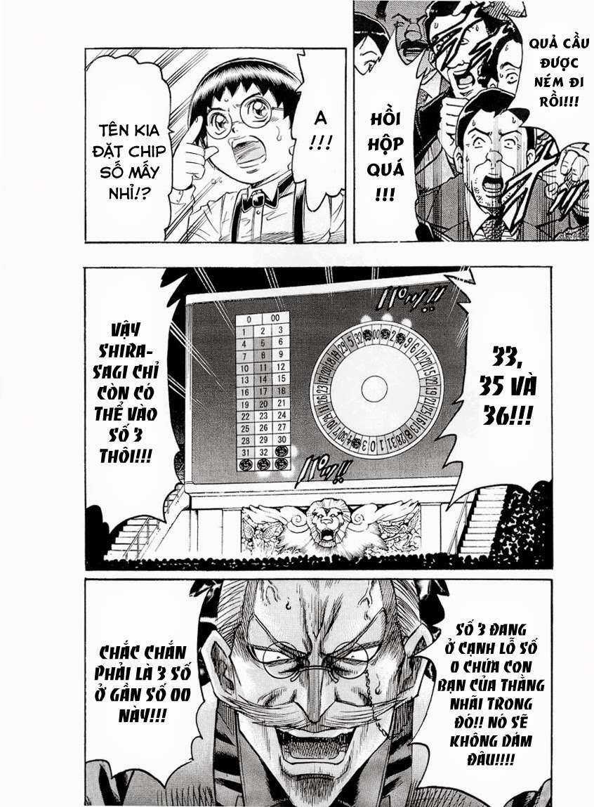 Gamble Fish - Chapter 112 - Trang 13