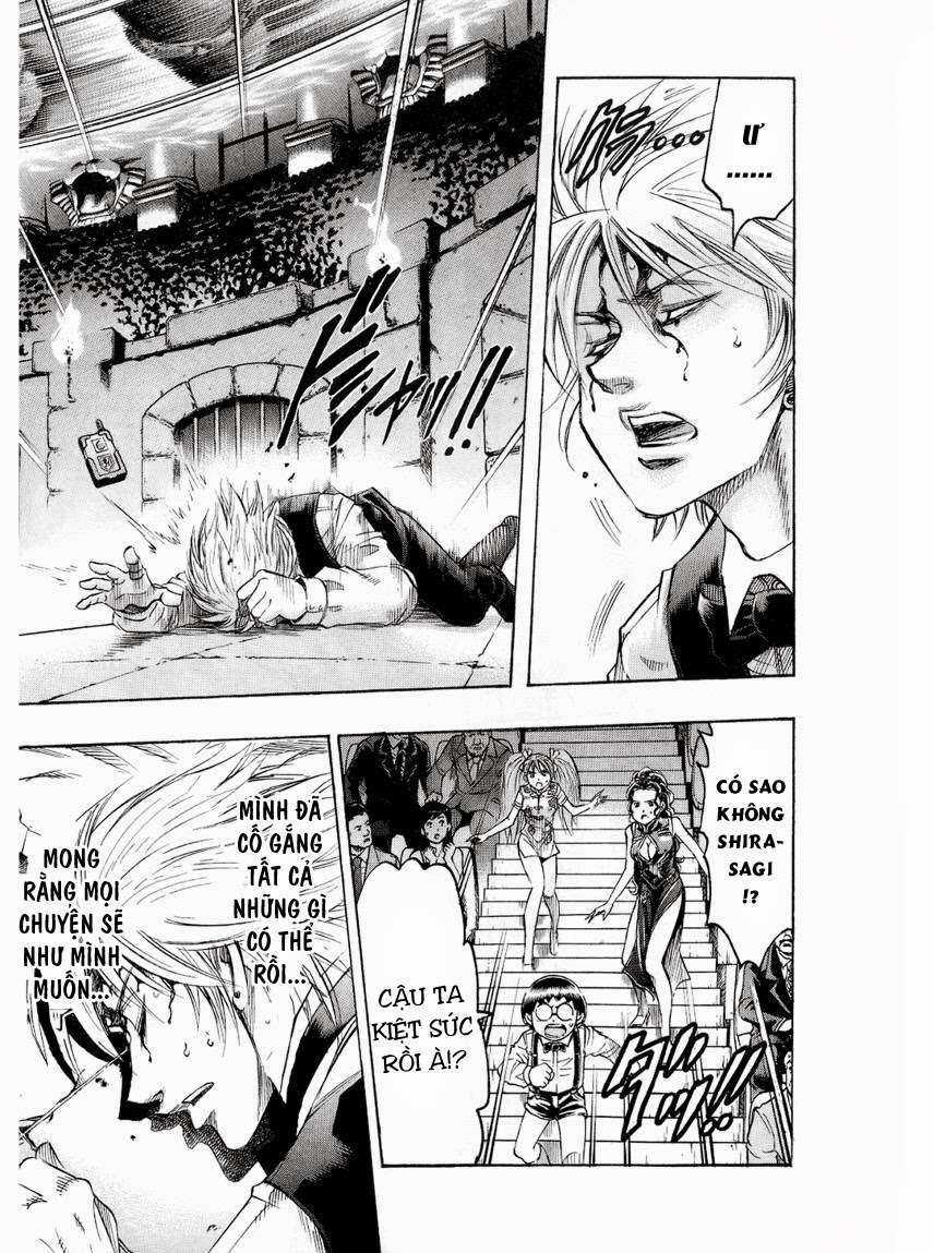 Gamble Fish - Chapter 112 - Trang 14