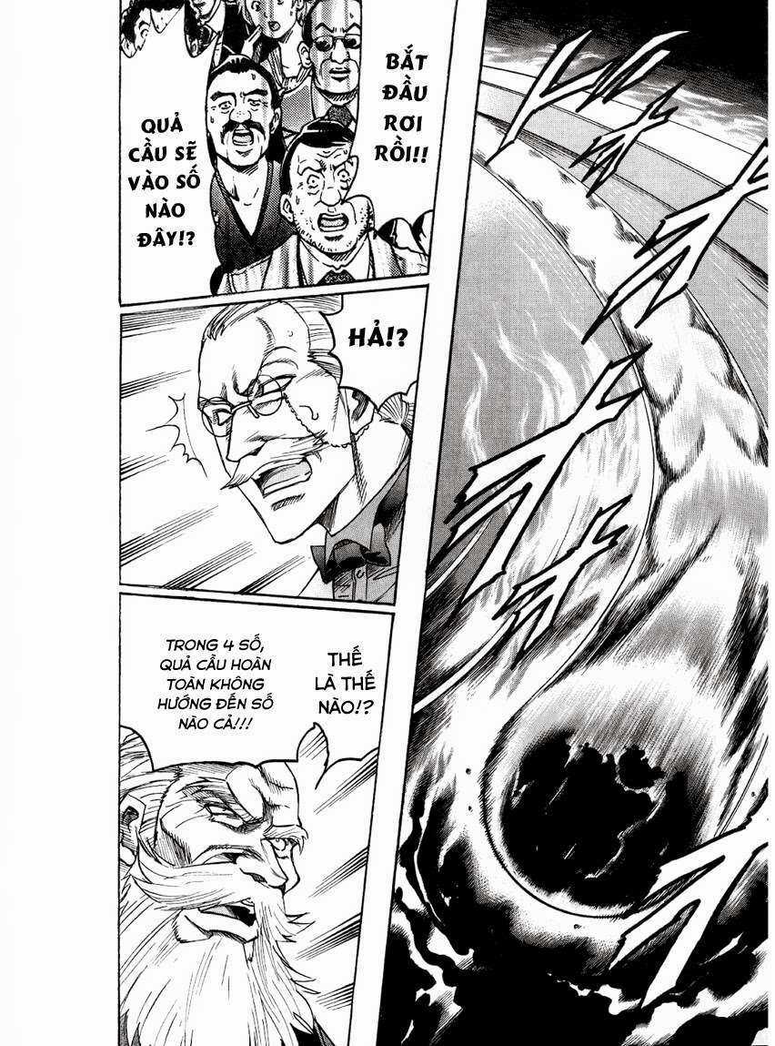 Gamble Fish - Chapter 112 - Trang 15