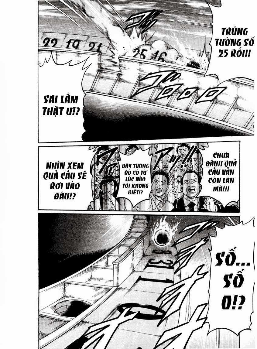 Gamble Fish - Chapter 112 - Trang 17