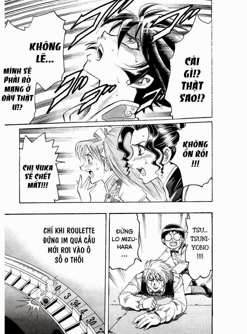 Gamble Fish - Chapter 112 - Trang 18