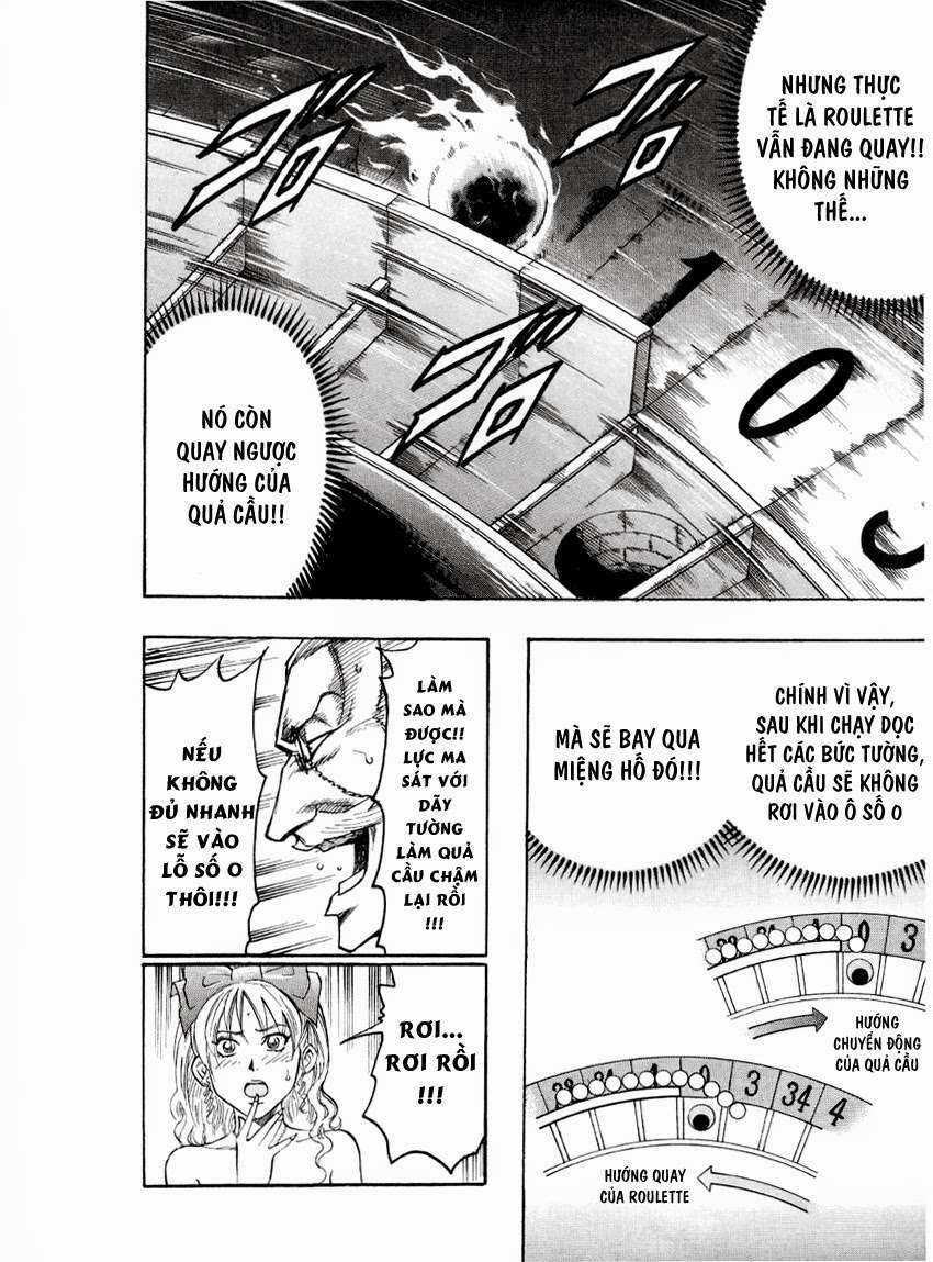 Gamble Fish - Chapter 112 - Trang 19