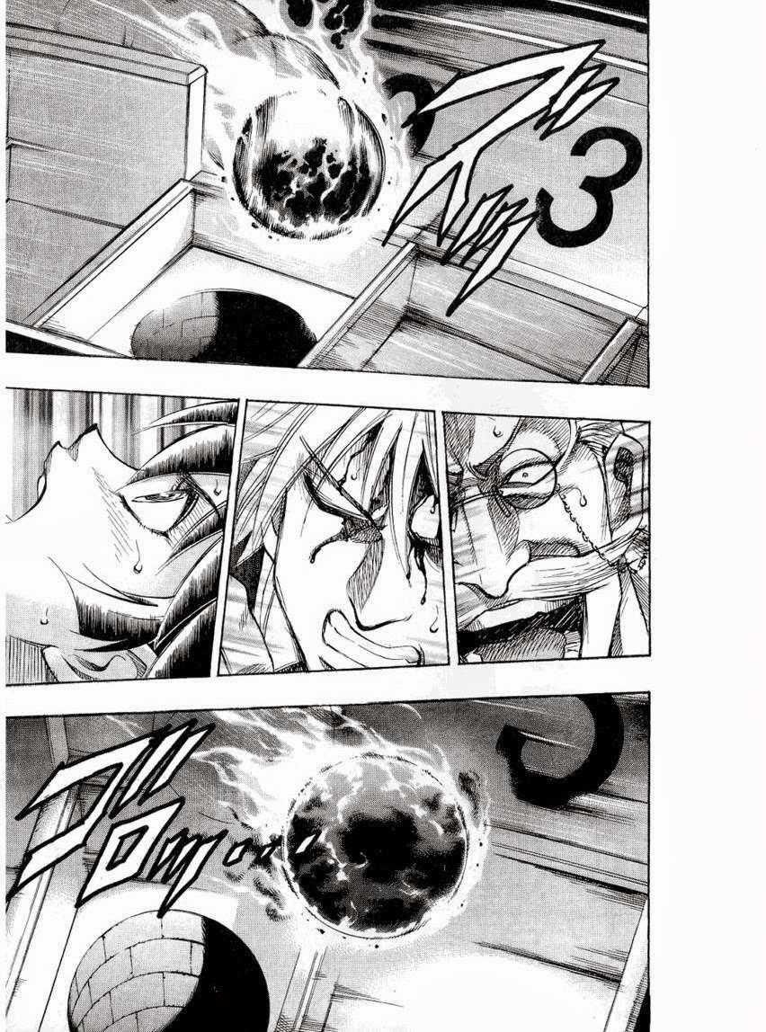 Gamble Fish - Chapter 112 - Trang 20