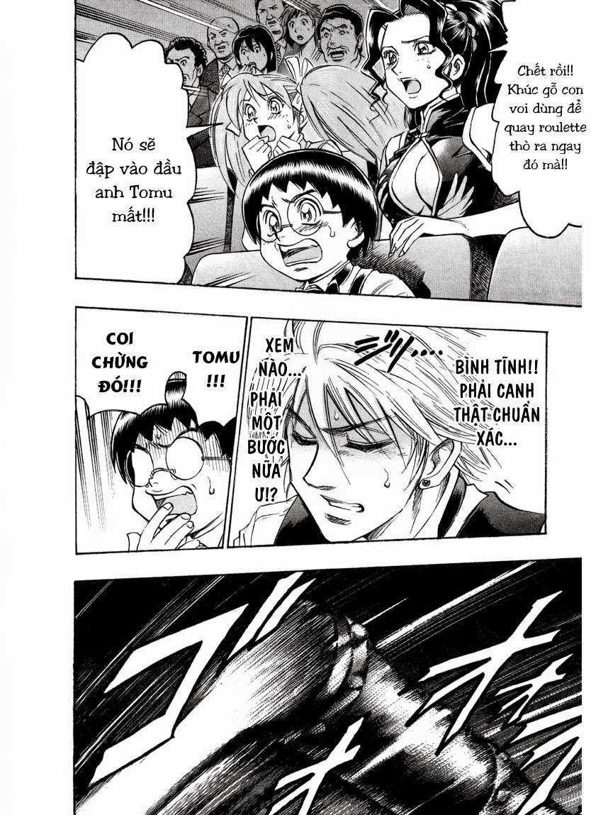 Gamble Fish - Chapter 112 - Trang 3