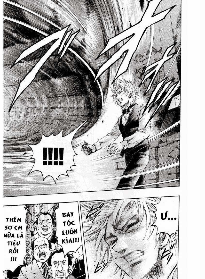 Gamble Fish - Chapter 112 - Trang 4