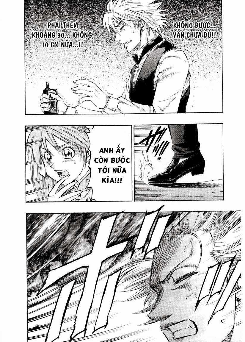 Gamble Fish - Chapter 112 - Trang 5