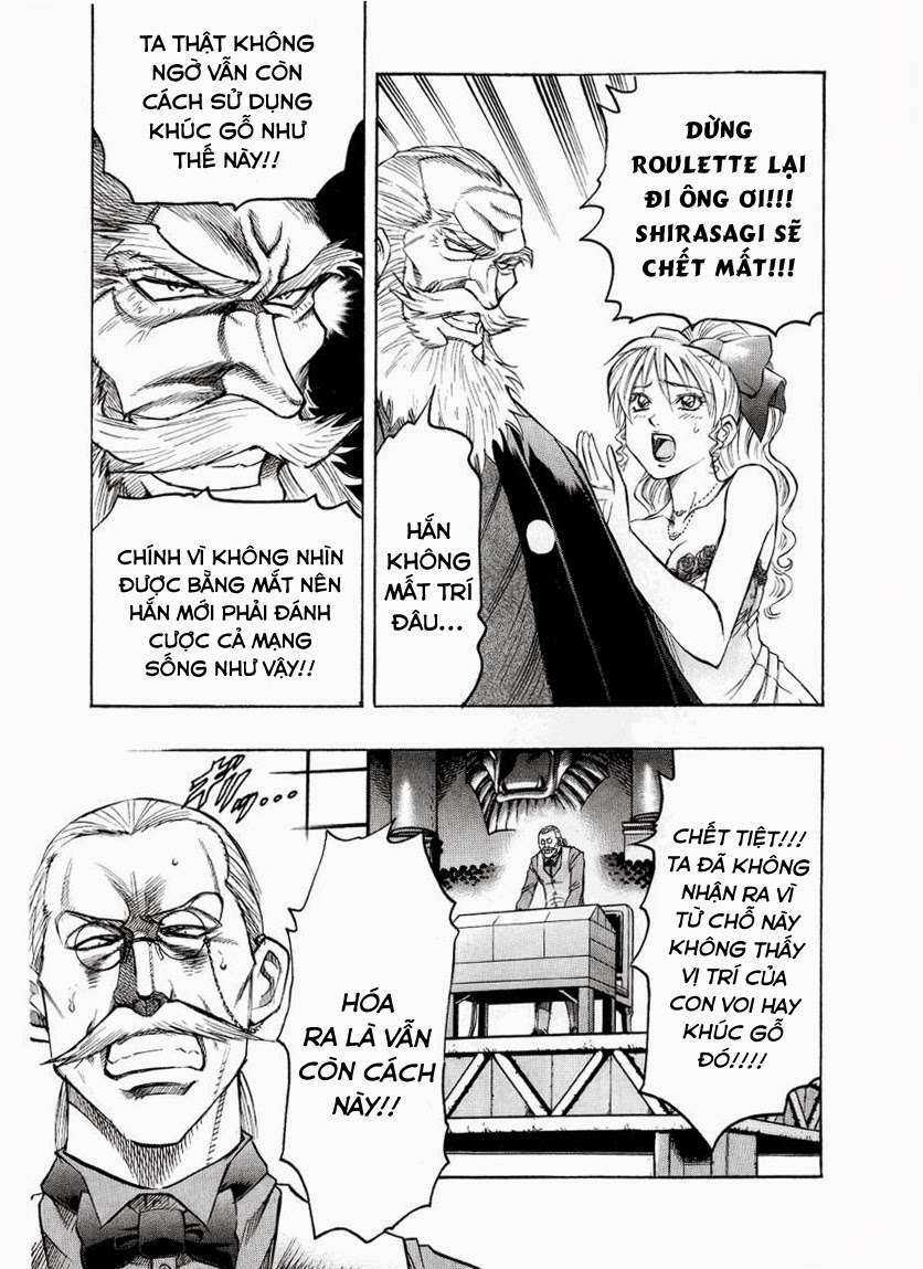 Gamble Fish - Chapter 112 - Trang 6