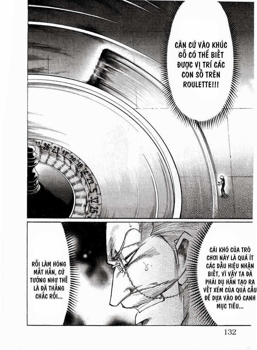 Gamble Fish - Chapter 112 - Trang 7