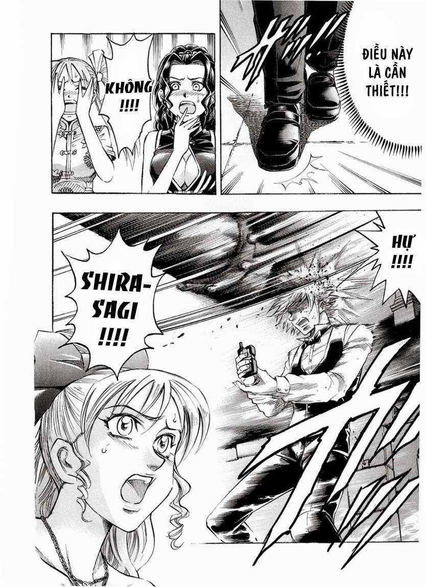 Gamble Fish - Chapter 112 - Trang 9