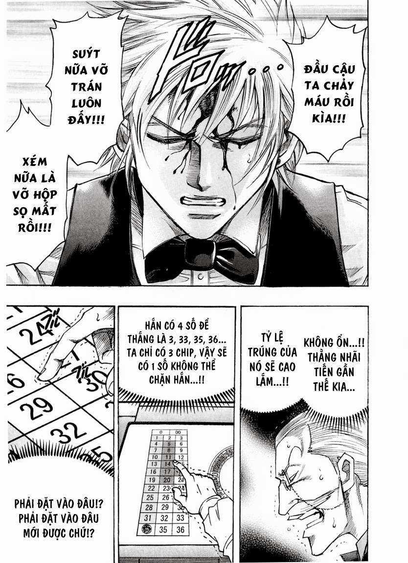 Gamble Fish - Chapter 112 - Trang 10