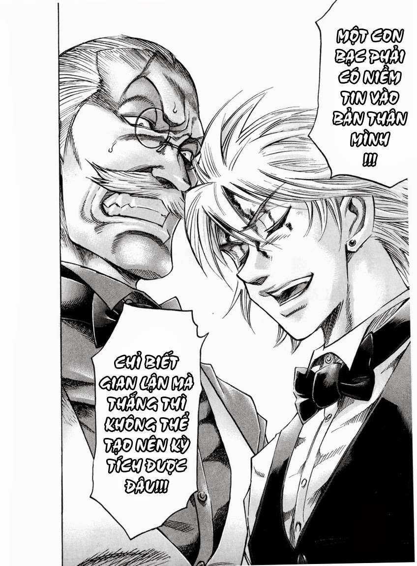 Gamble Fish - Chapter 113 - Trang 11