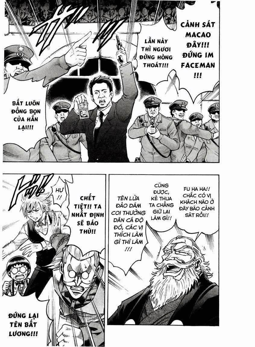 Gamble Fish - Chapter 113 - Trang 12