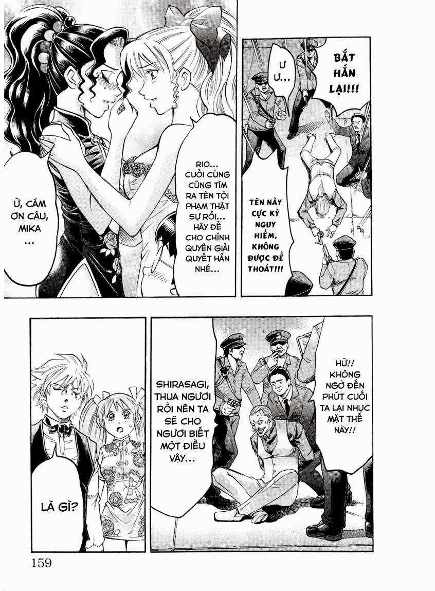 Gamble Fish - Chapter 113 - Trang 14