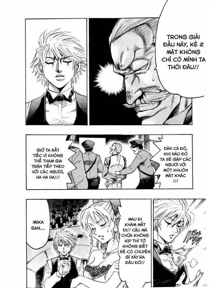 Gamble Fish - Chapter 113 - Trang 15