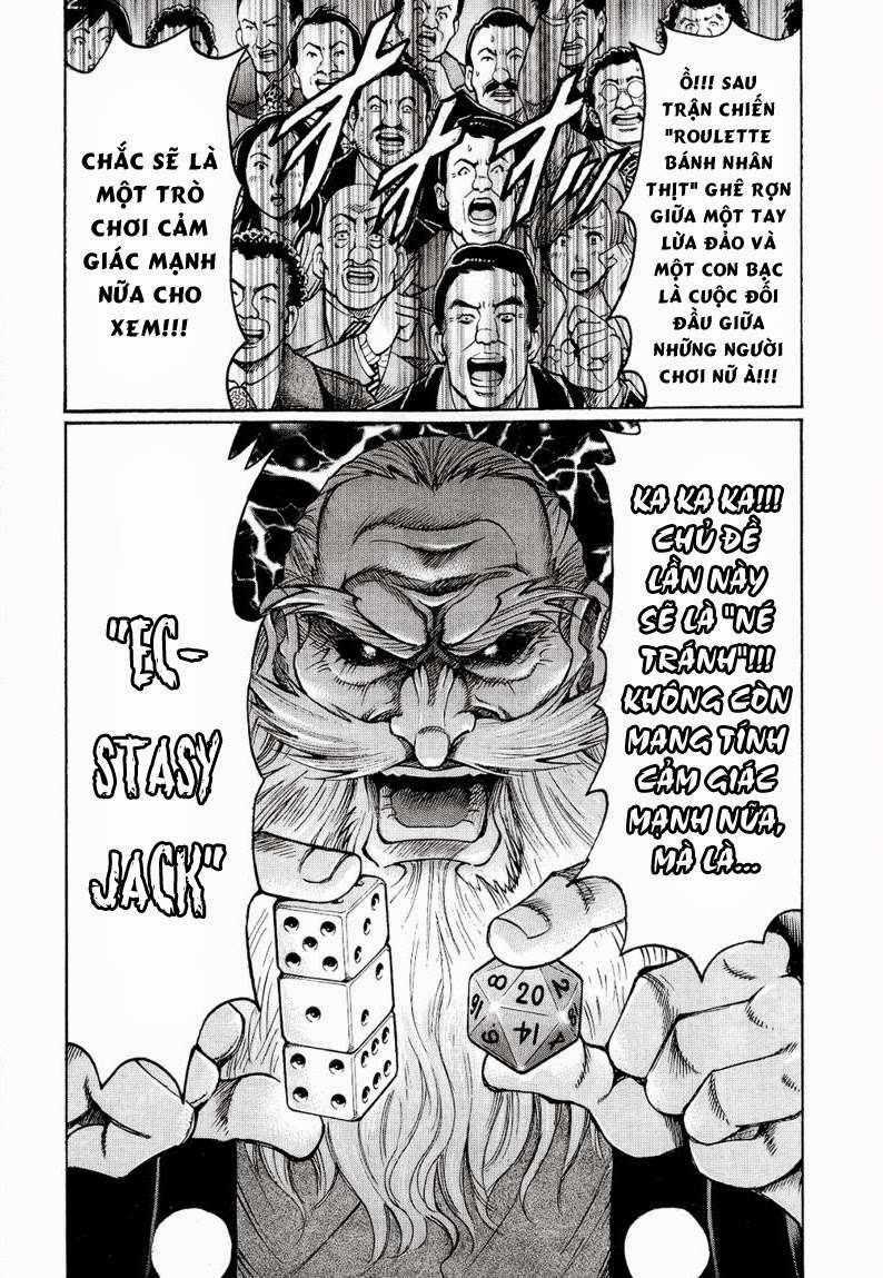 Gamble Fish - Chapter 113 - Trang 21