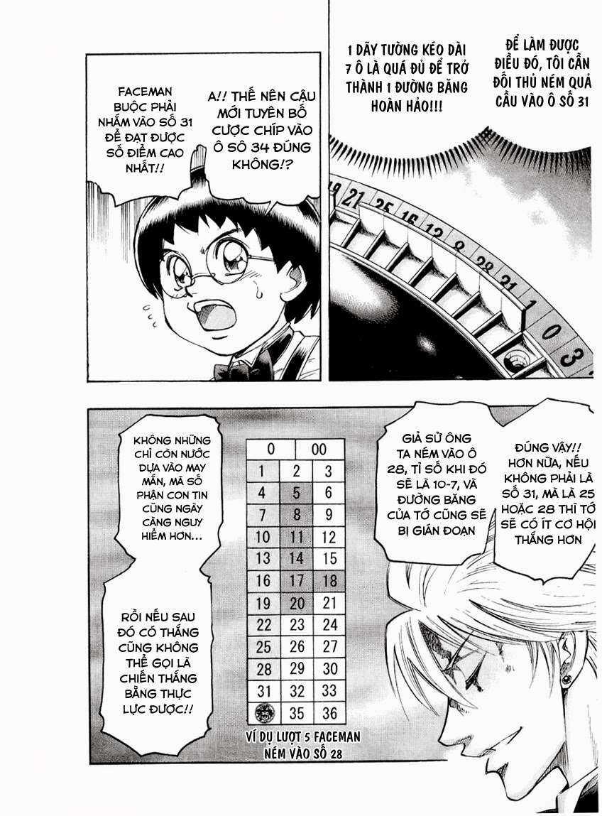 Gamble Fish - Chapter 113 - Trang 7