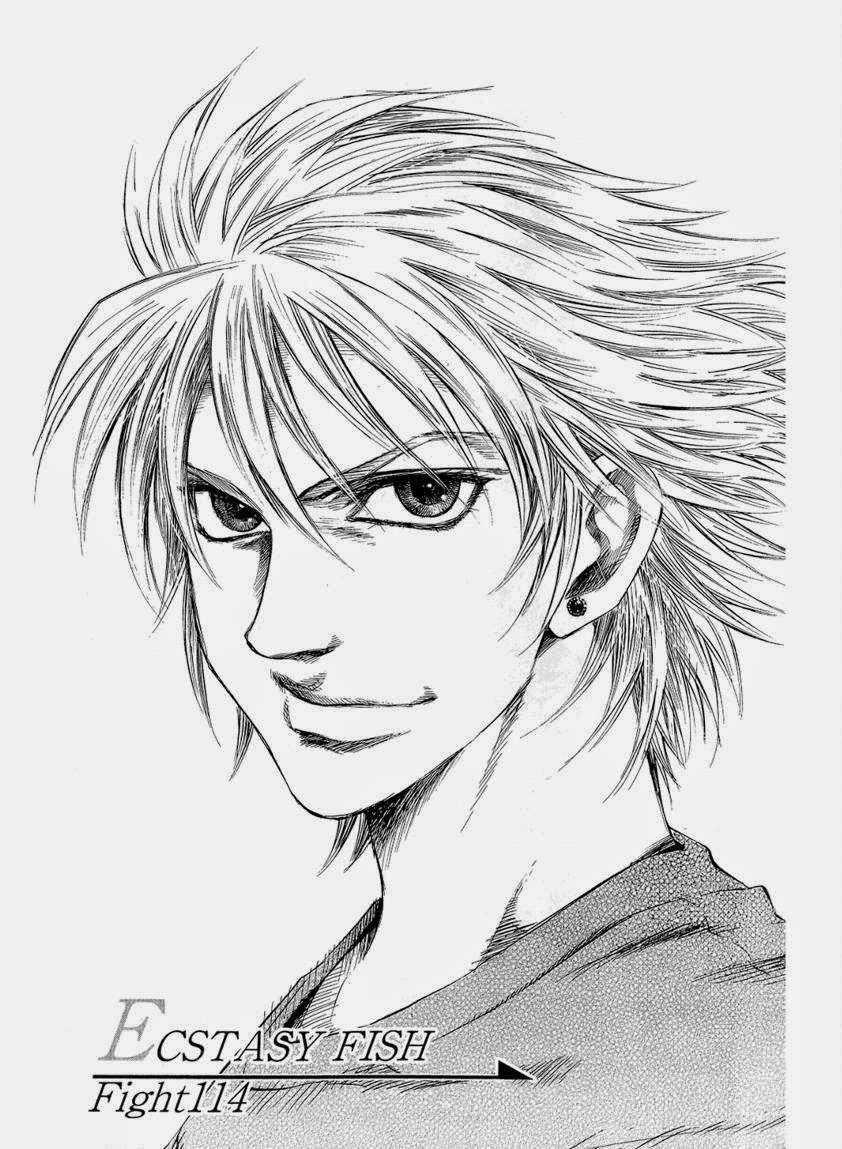 Gamble Fish - Chapter 114 - Trang 2