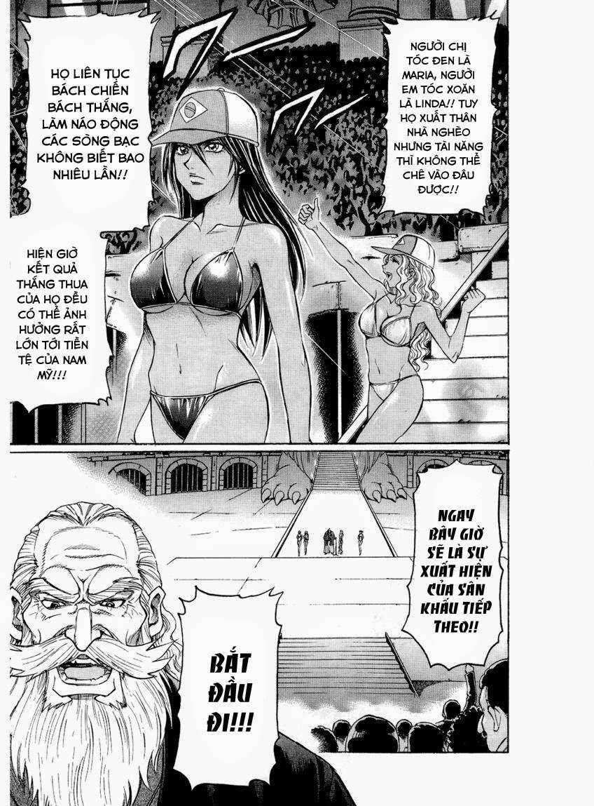 Gamble Fish - Chapter 114 - Trang 14