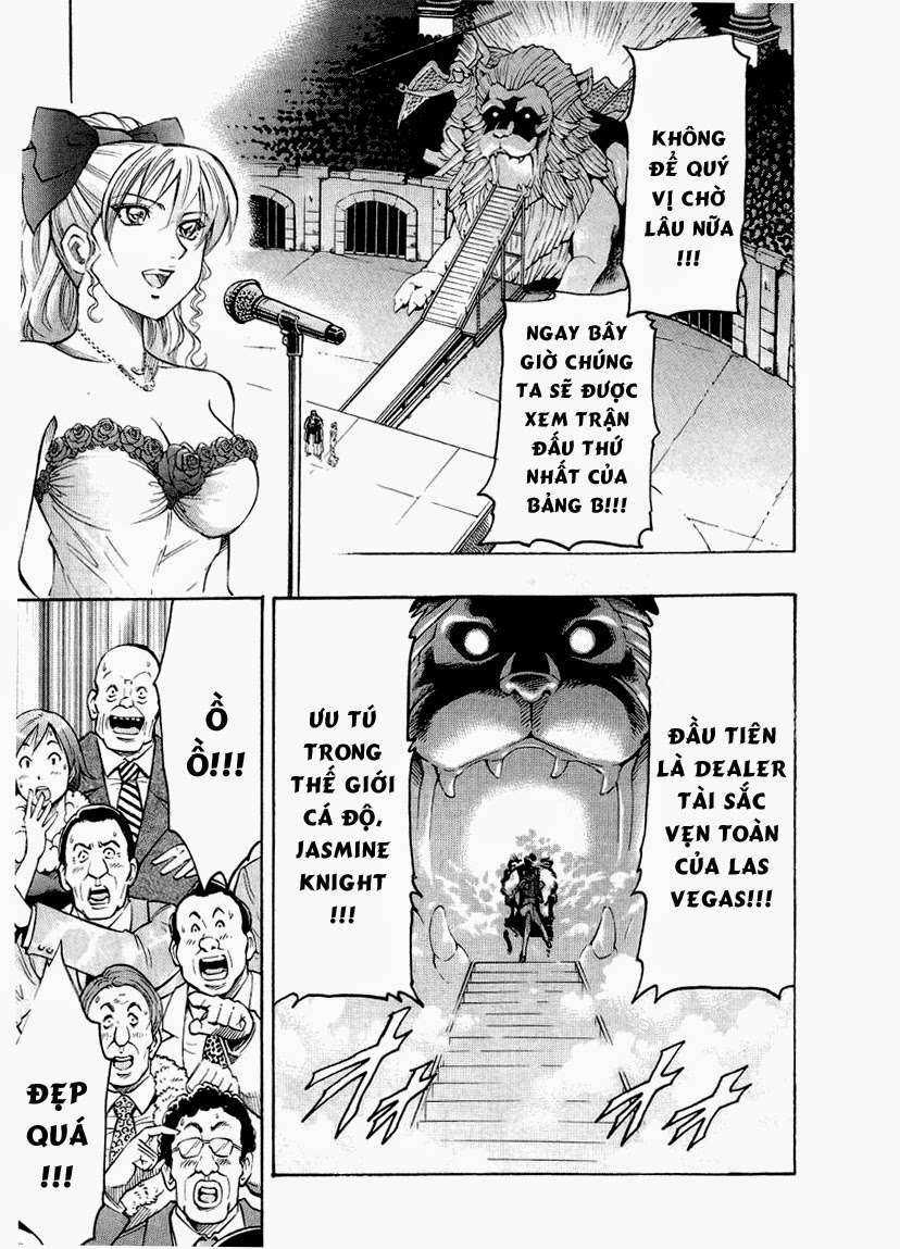 Gamble Fish - Chapter 114 - Trang 10