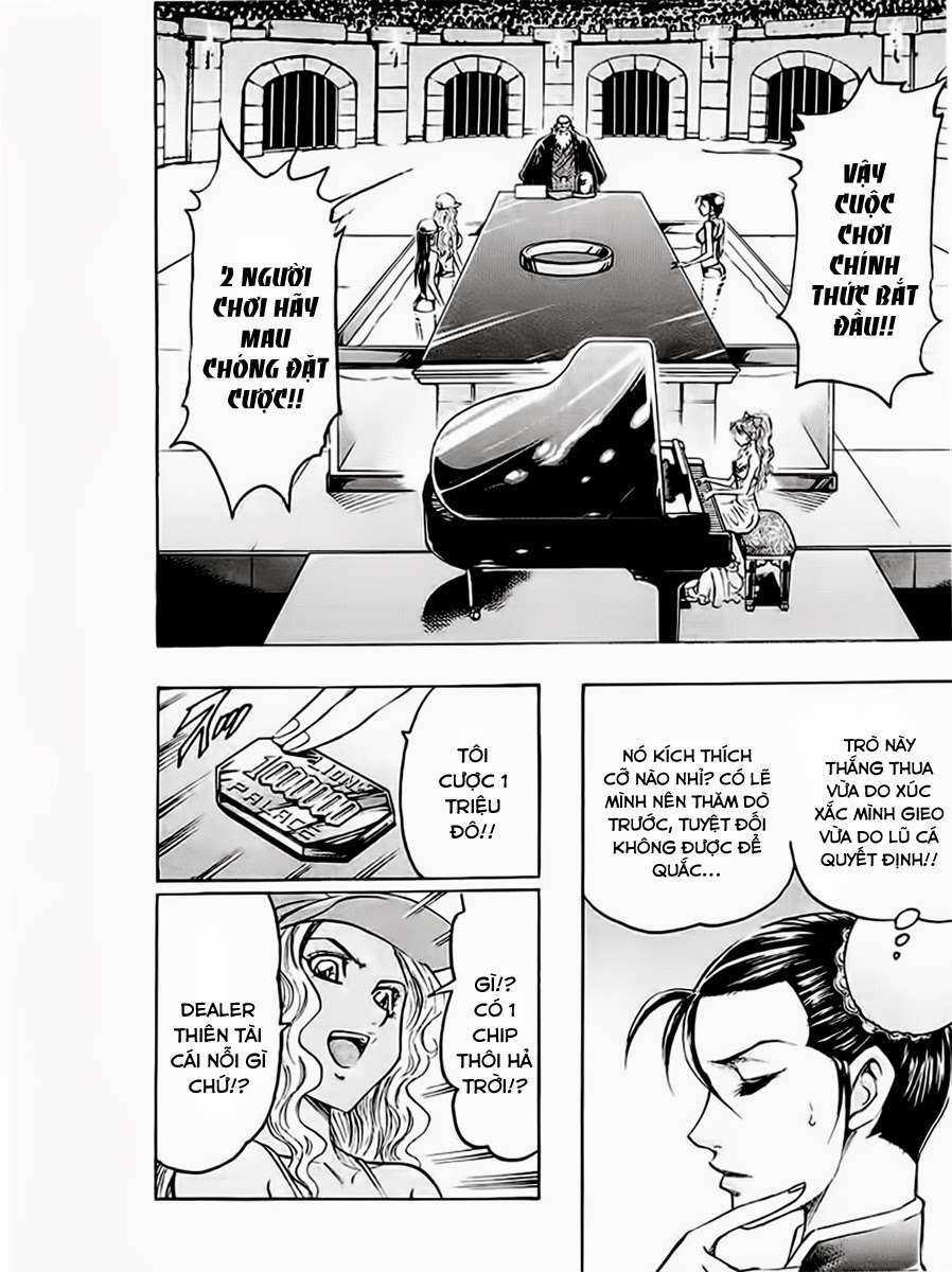 Gamble Fish - Chapter 115 - Trang 11