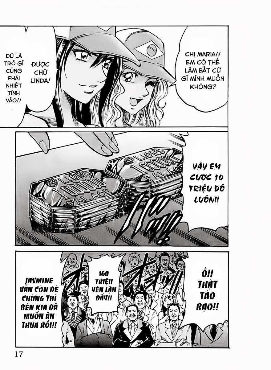 Gamble Fish - Chapter 115 - Trang 12