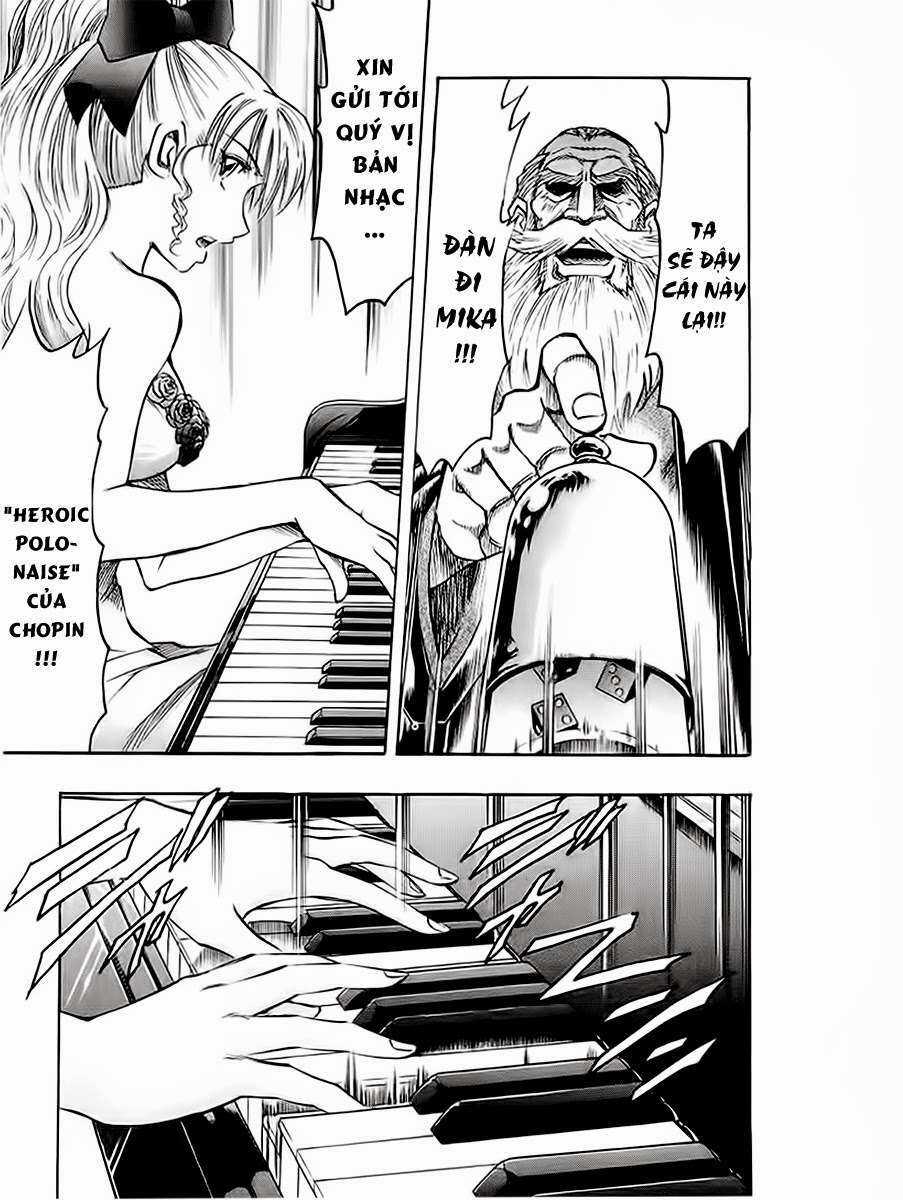 Gamble Fish - Chapter 115 - Trang 14