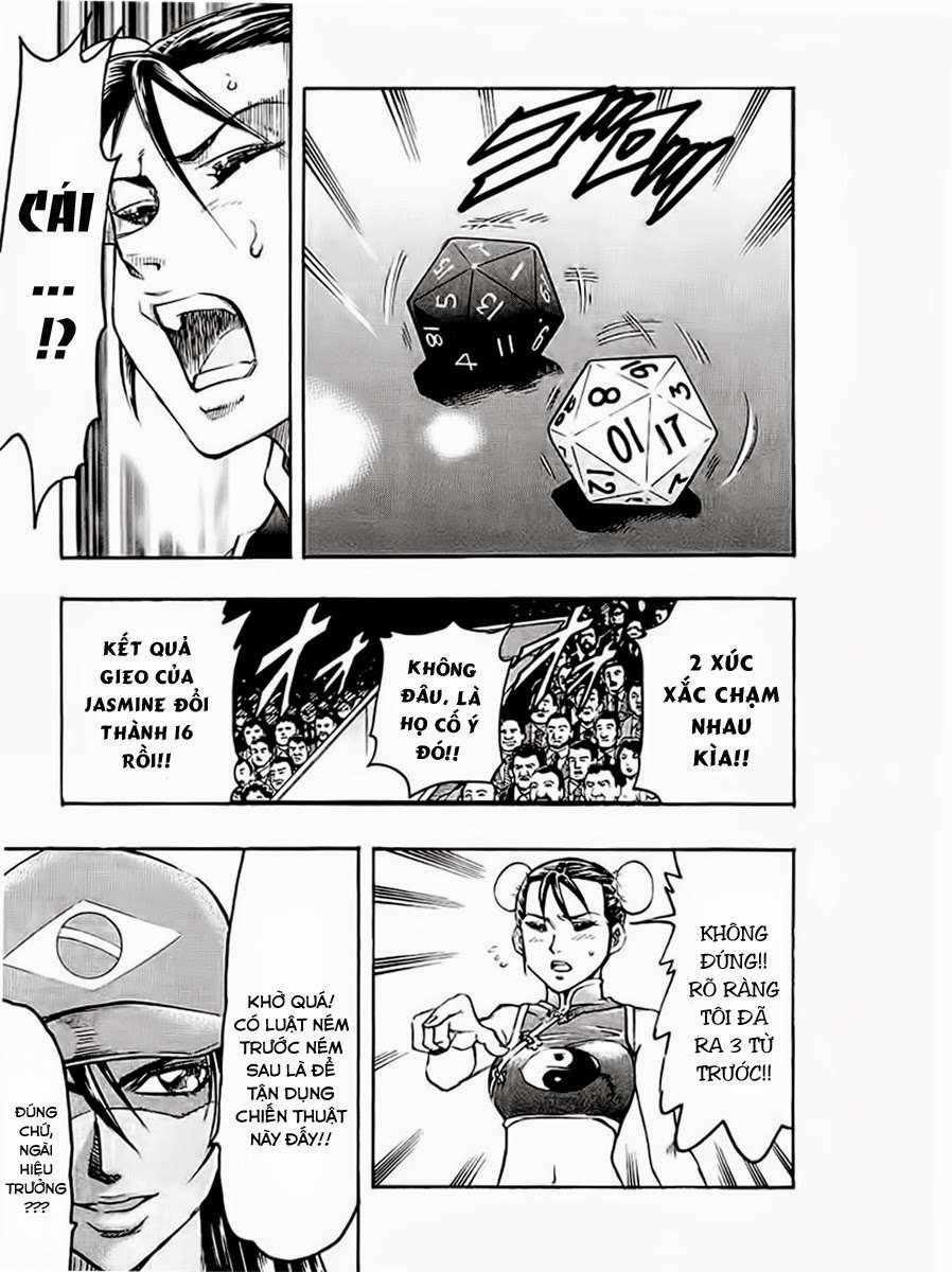 Gamble Fish - Chapter 115 - Trang 20