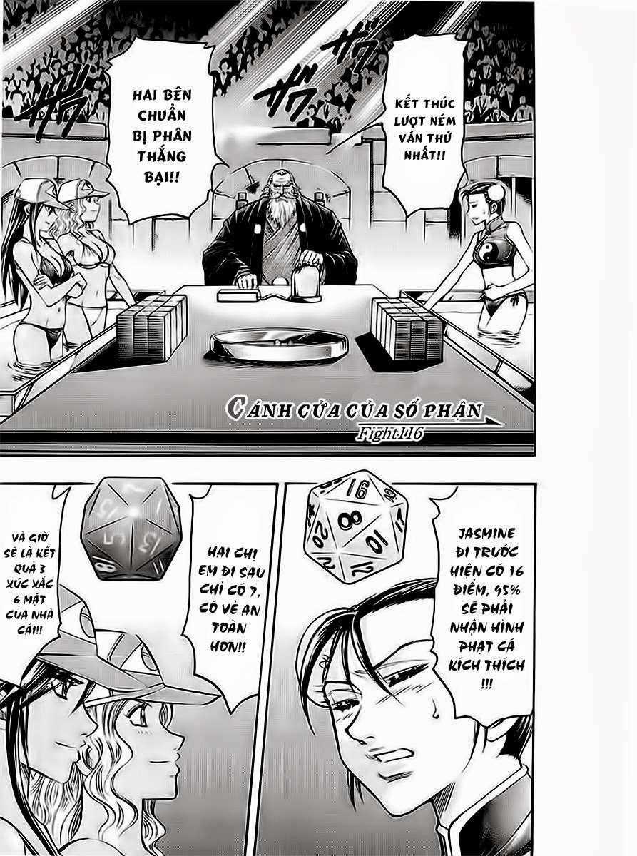 Gamble Fish - Chapter 116 - Trang 2