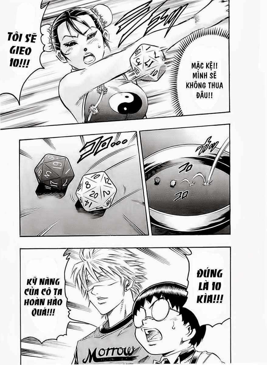 Gamble Fish - Chapter 116 - Trang 12