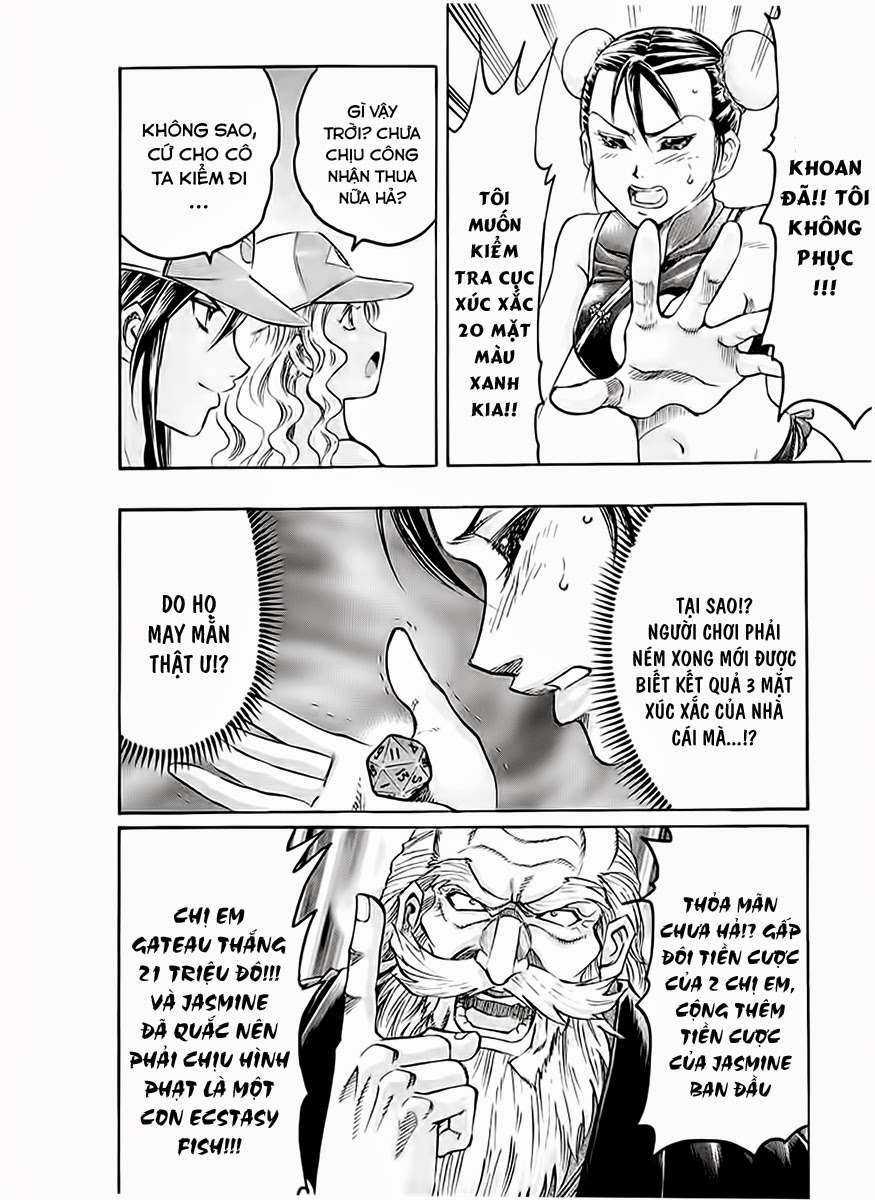 Gamble Fish - Chapter 116 - Trang 15