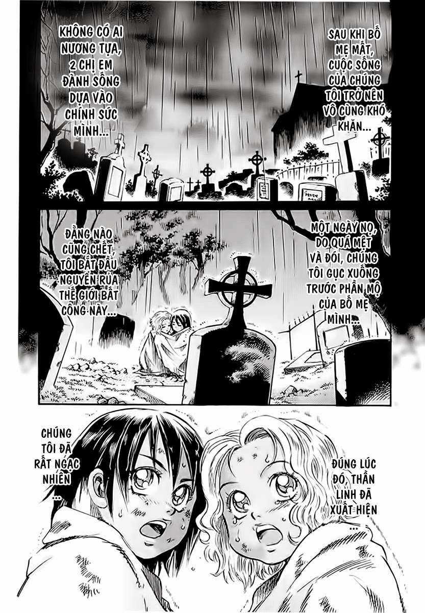 Gamble Fish - Chapter 116 - Trang 17