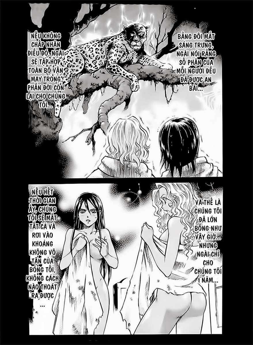 Gamble Fish - Chapter 116 - Trang 18