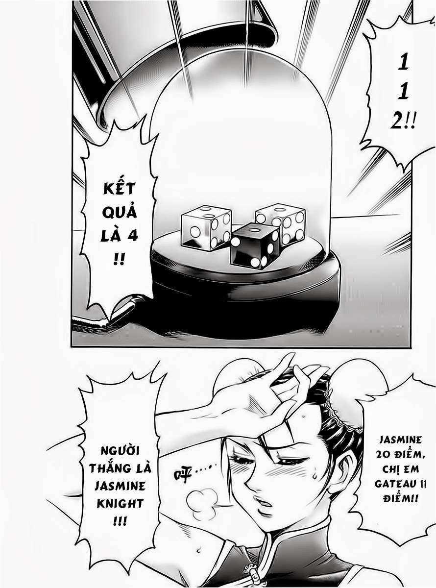 Gamble Fish - Chapter 116 - Trang 3