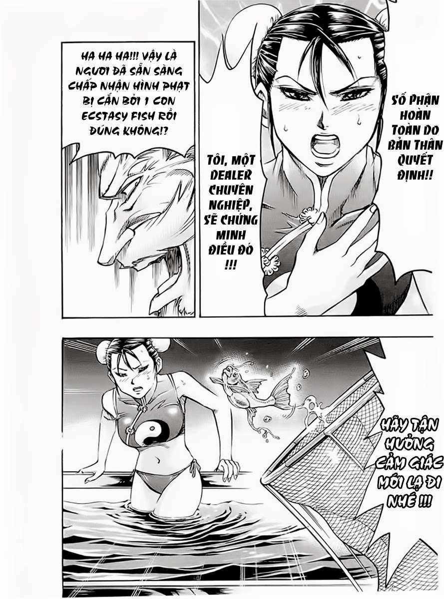 Gamble Fish - Chapter 116 - Trang 21