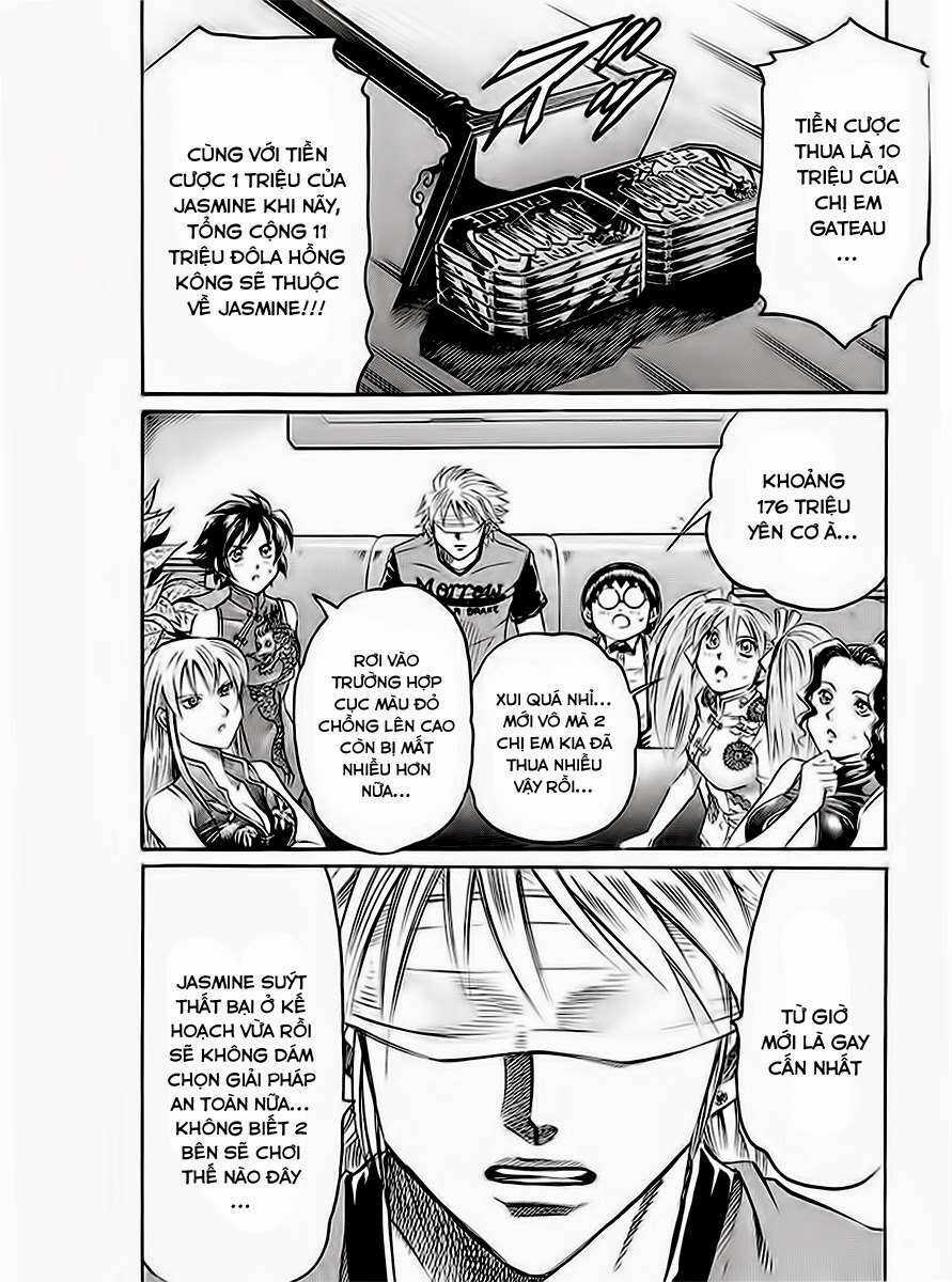 Gamble Fish - Chapter 116 - Trang 5