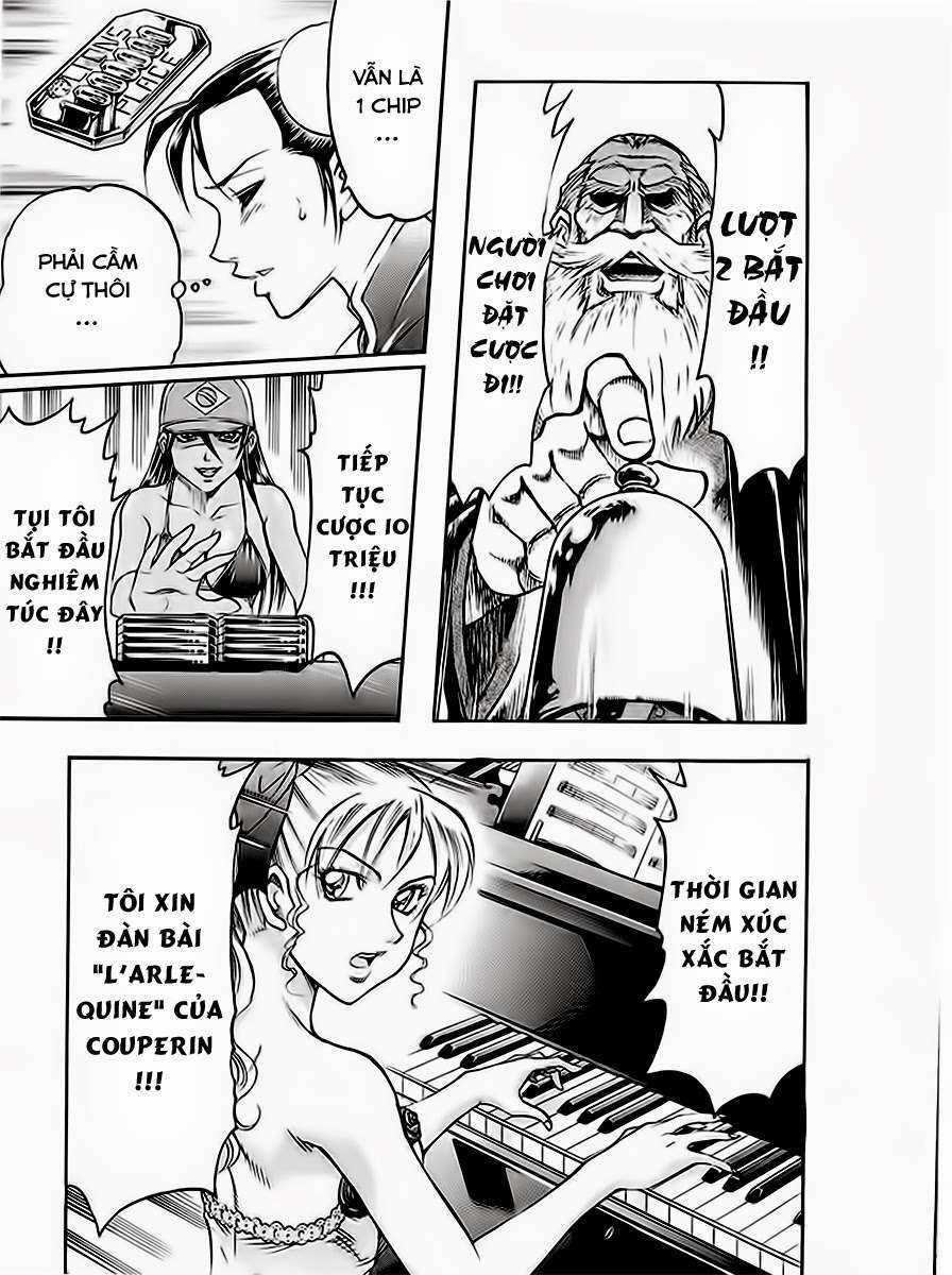 Gamble Fish - Chapter 116 - Trang 6