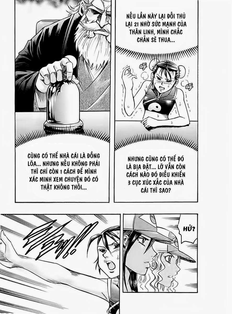 Gamble Fish - Chapter 117 - Trang 12