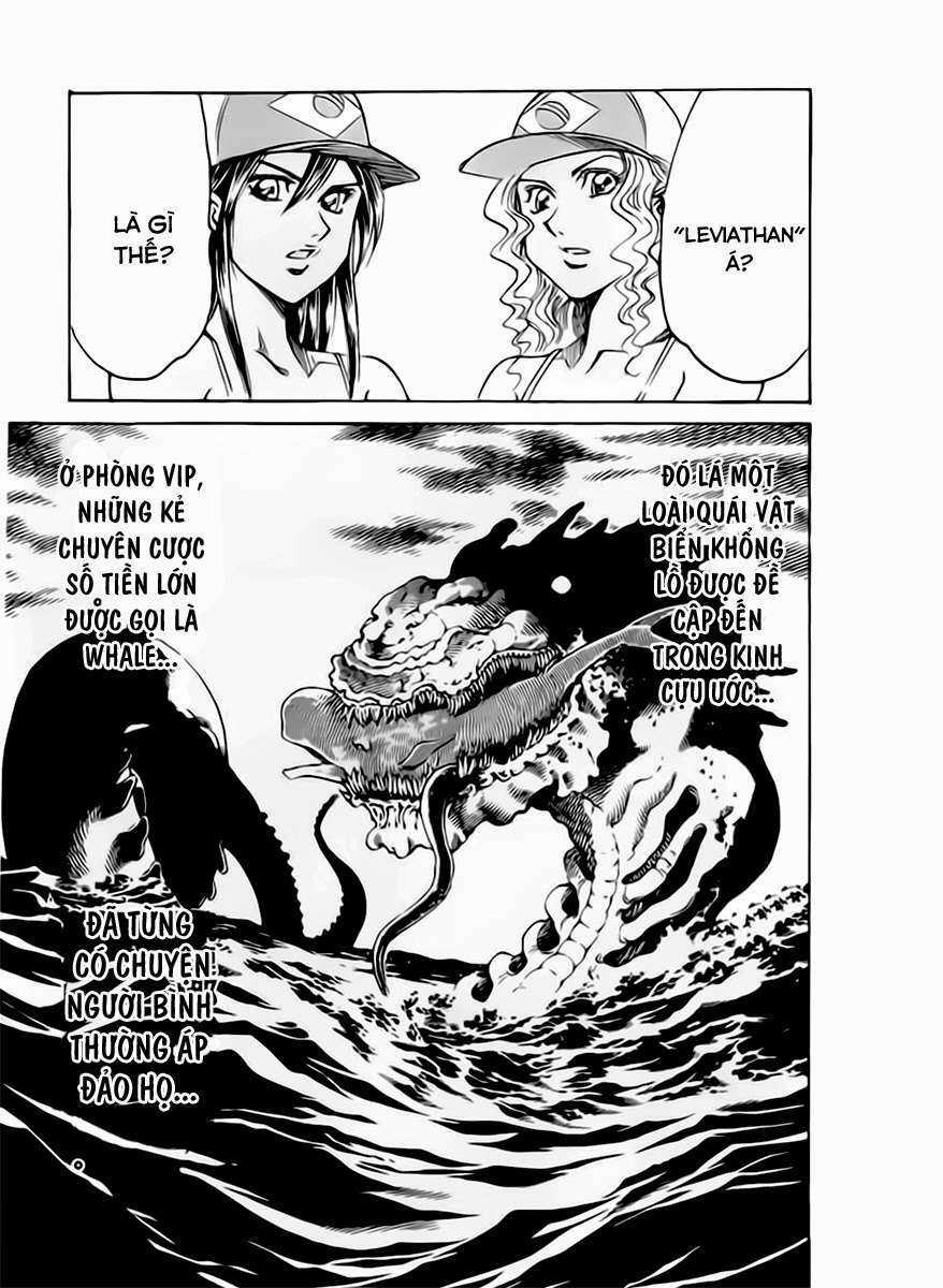 Gamble Fish - Chapter 117 - Trang 16