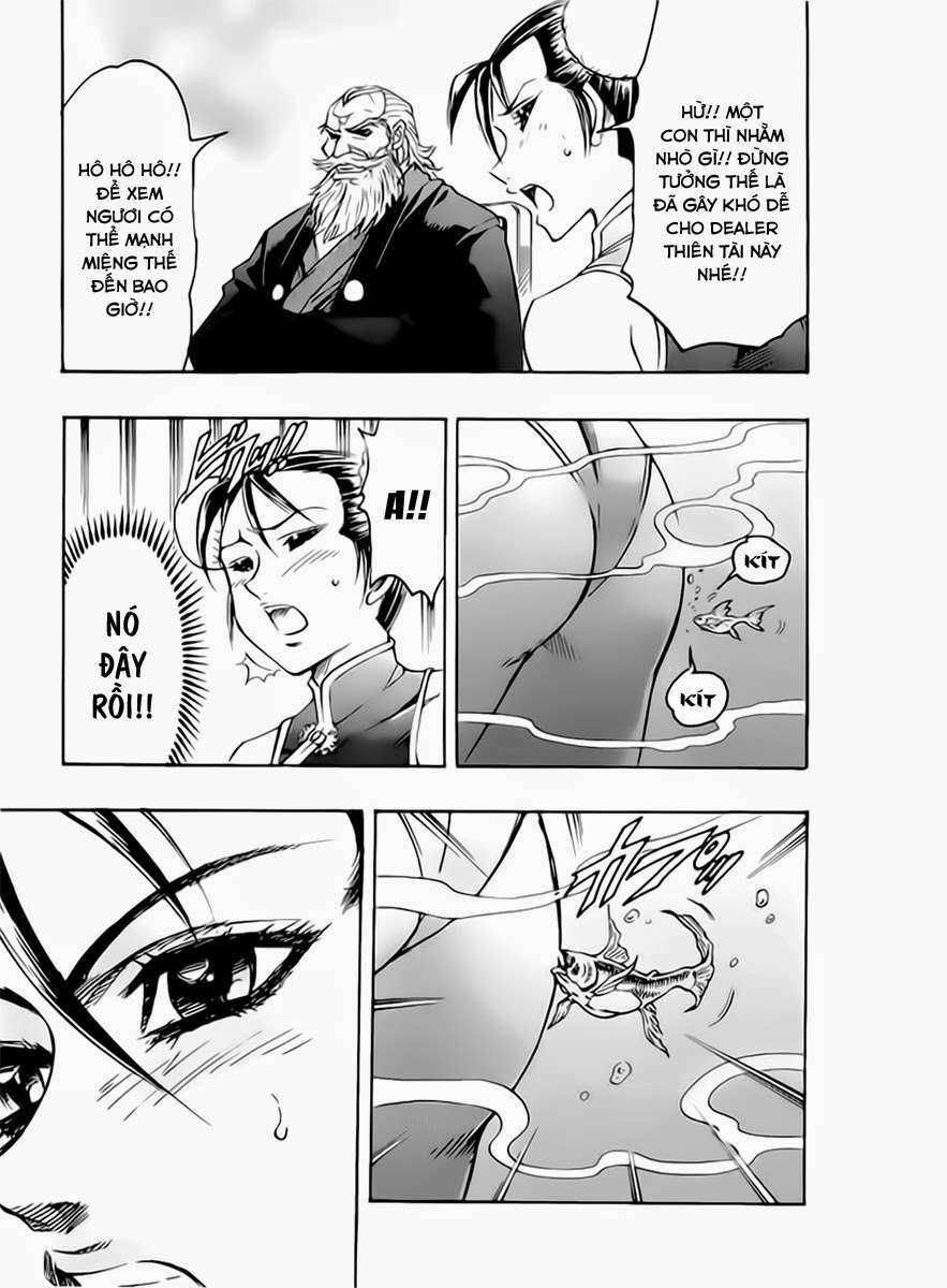 Gamble Fish - Chapter 117 - Trang 4