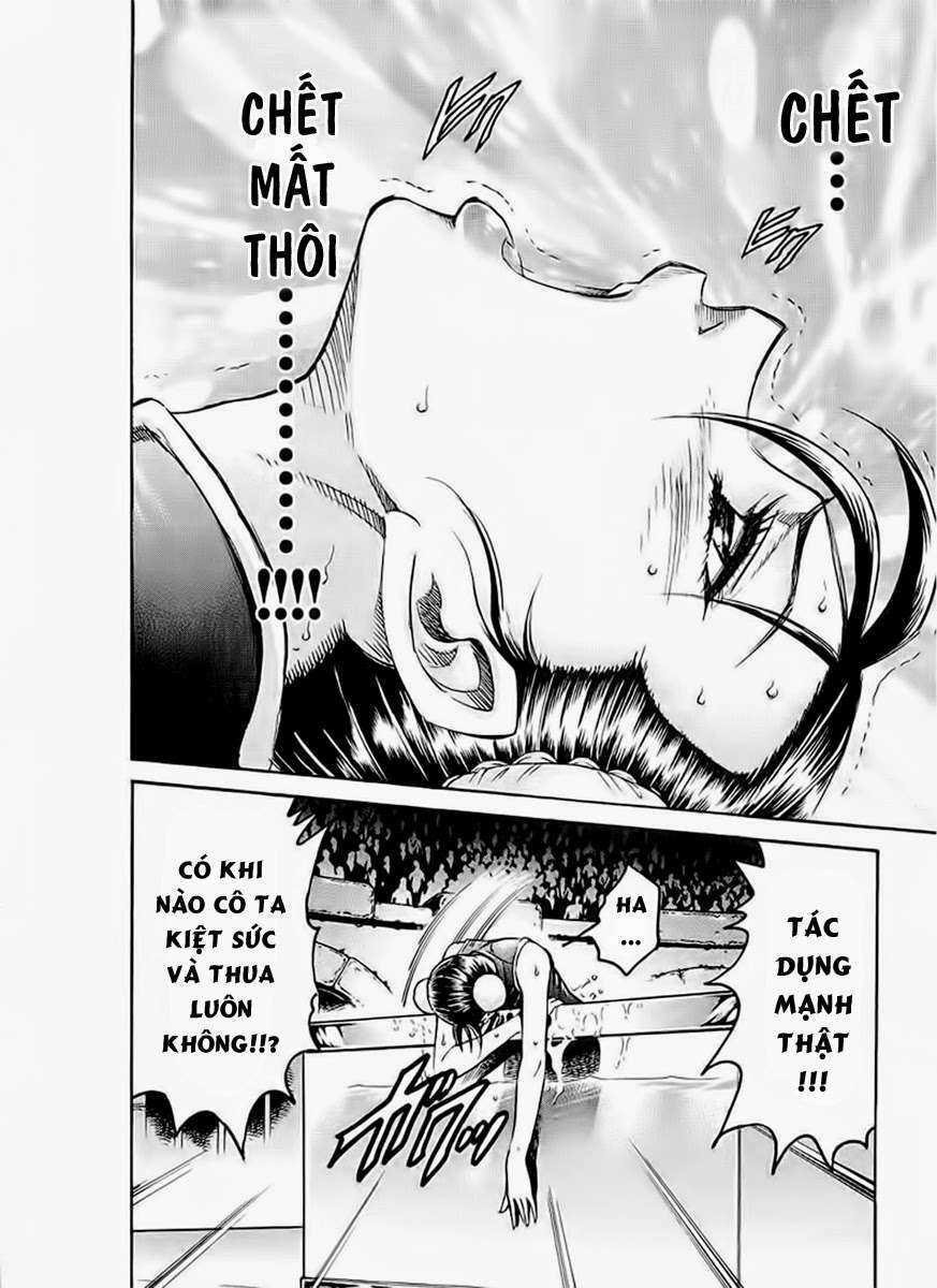 Gamble Fish - Chapter 117 - Trang 7