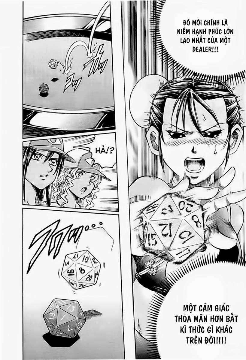 Gamble Fish - Chapter 118 - Trang 11