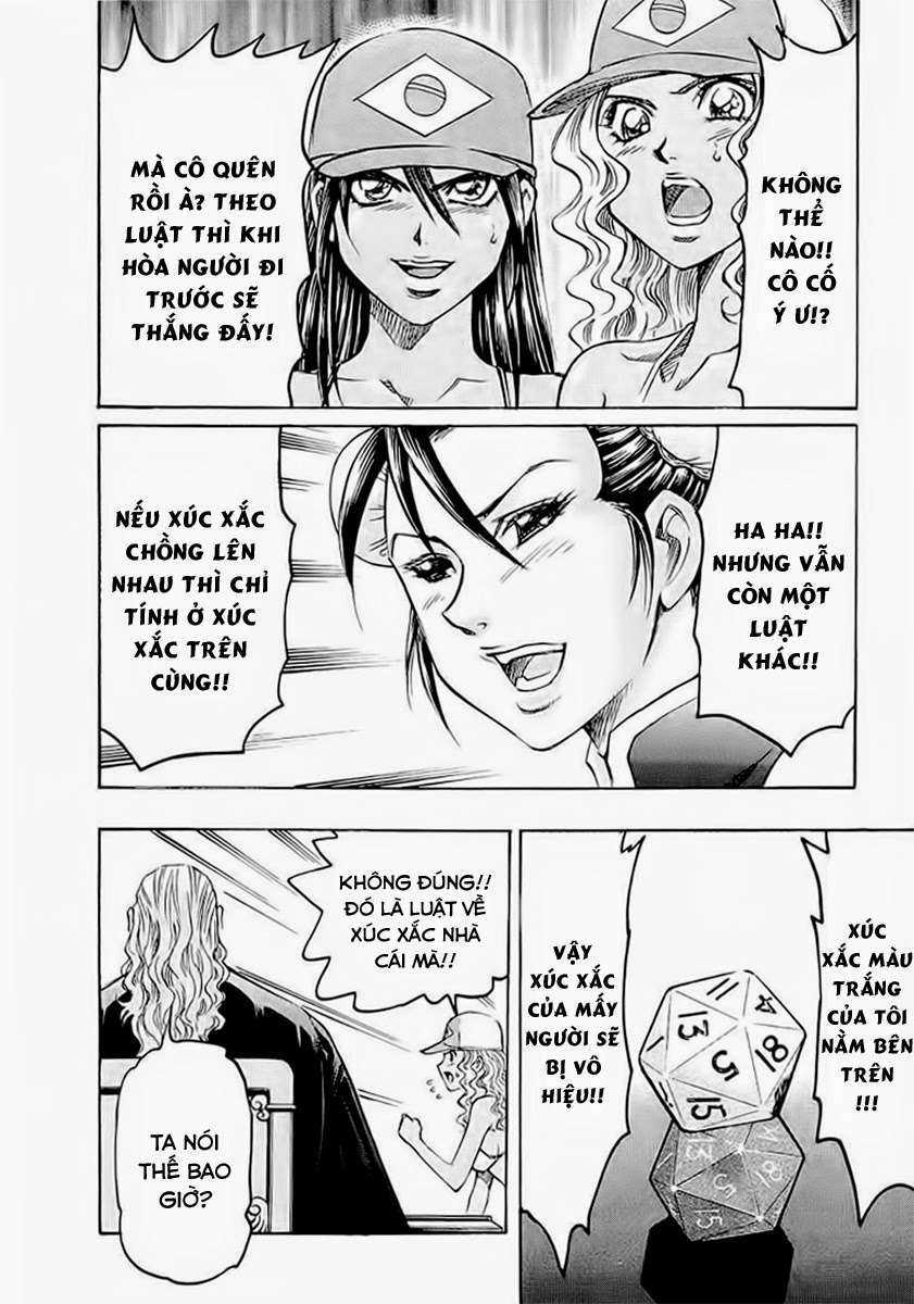 Gamble Fish - Chapter 118 - Trang 13