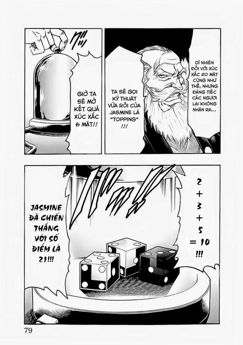 Gamble Fish - Chapter 118 - Trang 14