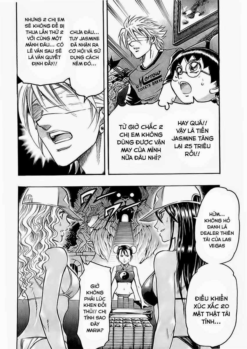 Gamble Fish - Chapter 118 - Trang 15