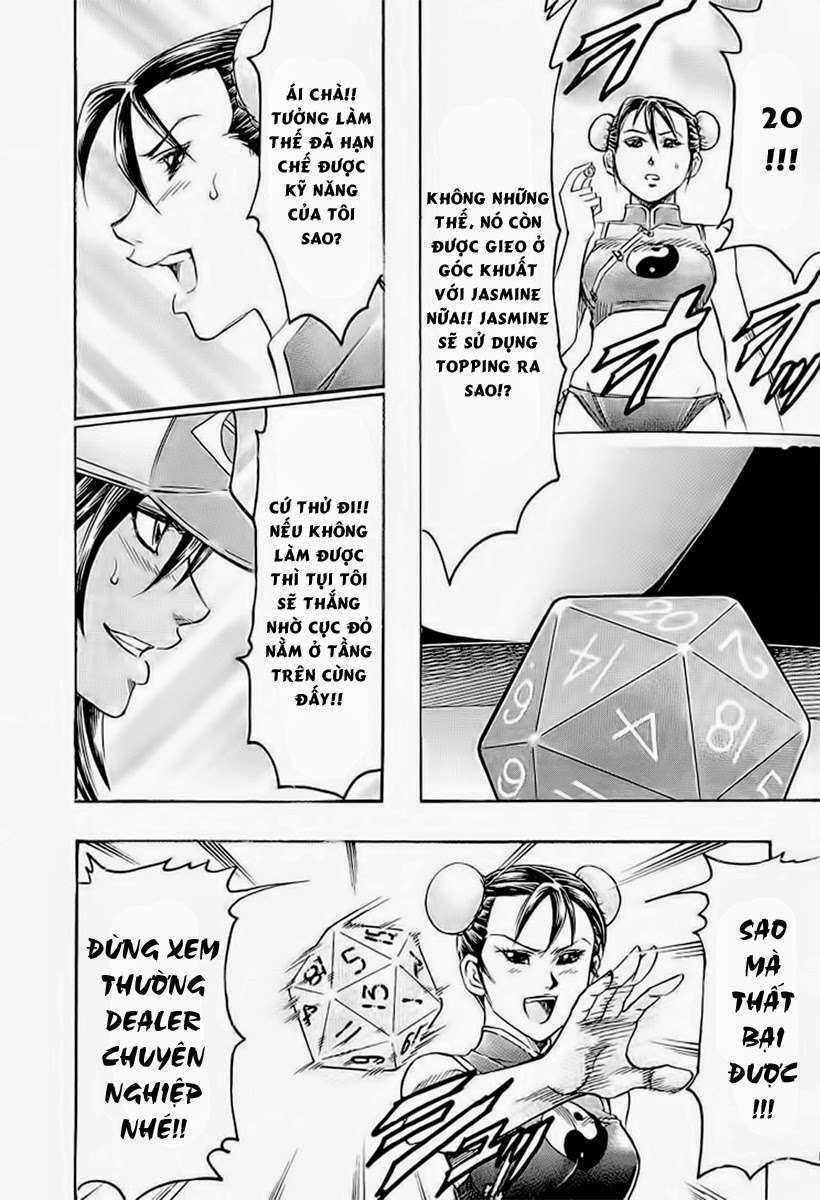 Gamble Fish - Chapter 118 - Trang 17