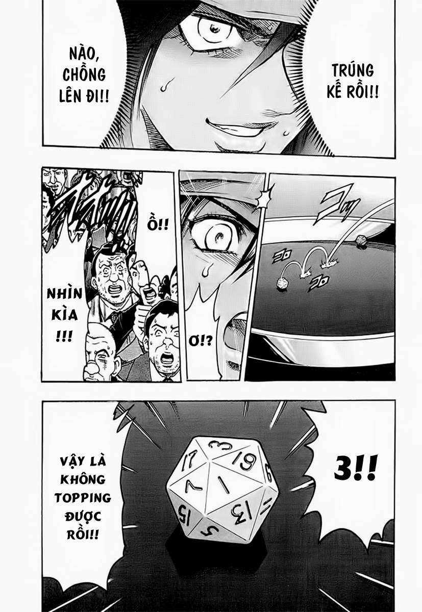 Gamble Fish - Chapter 118 - Trang 18